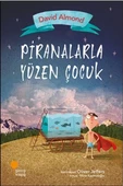 Günışığı Kitaplığı Yabancı Yazarlar Çocuk Edebiyatı Seçkisi 4 Kitap - 4