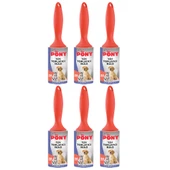 PONY TÜY TOPLAYICI RULO 6 LI SET KEDİ KÖPEK - 1