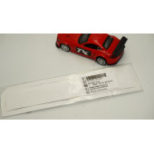 Skoda Bagaj Krom ABS Orjinal 3M 3D Yazı Logo Amblem - 6