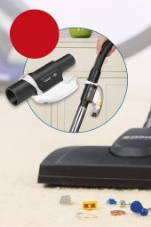 Grand Wolf GW-19258 - Catch Up Elektrikli Süpürge Filtresi - 2