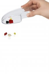 Grand Wolf GW-19258 - Catch Up Elektrikli Süpürge Filtresi - 5