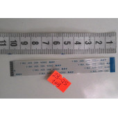 Awm 20624 80C 60V Vw-1 Flex Şerit Kablo 28 Pin 10Cm 28-0.5-10B thumbnail 2