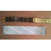 Awm 20624 80C 60V Vw-1 Flex Kablo 28Pin 28-1-15A - 1