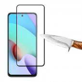 Xiaomi Redmi Note 11T 5G Davin 5D Cam Ekran Koruyucu - 4