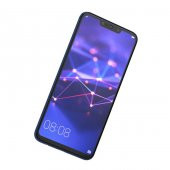 Xiaomi Mi 8 Lite Davin 5D Cam Ekran Koruyucu - 3