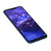 Xiaomi Mi 8 Lite Davin 5D Cam Ekran Koruyucu - 4