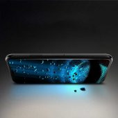 Huawei P Smart 2021 Davin 5D Cam Ekran Koruyucu - 5