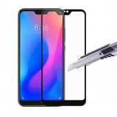 Huawei P20 Pro Davin 5D Cam Ekran Koruyucu - 4