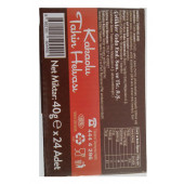Aytaç Kakaolu Tahin Helvası 40 g. x 24 - 3