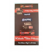 Aytaç Kakaolu Tahin Helvası 40 g. x 24 - 5