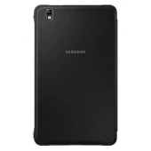 Samsung T320 Galaxy Tab Pro 8.4 Bookcover Kılıf Siyah - EF-BT320BBEGWW thumbnail 4