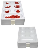 Katlanabilir Kilitli Mangala 5186 - 2