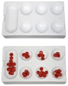 Katlanabilir Kilitli Mangala 5186 - 3