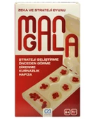 Katlanabilir Kilitli Mangala 5186 - 1