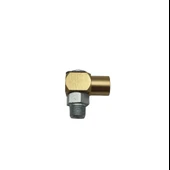 Mafsallı Banjo Döner Dirsek Npt 1/8 - M10x1 thumbnail 1