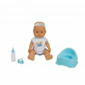 Sunman Boubou Altını Islatan Bebek 30121 - 1