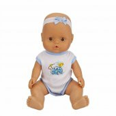 Sunman Boubou Altını Islatan Bebek 30121 - 3