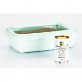 Active Clean Active Carbon Kedi Kumu Koku Giderici 420 gr - 2