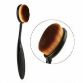 Oval Fondöten Fırçası - 1