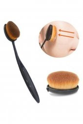 Oval Fondöten Fırçası - 3