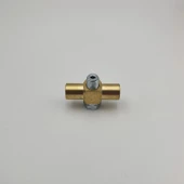 Mafsallı Banjo Orta Bacak M6x1 - M8x1 thumbnail 4