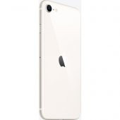 Apple iPhone SE 3 2022 64 GB Beyaz - 2