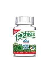 freshies Ağız Koku Giderici 90lı - 1