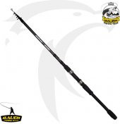 Bauer Amatsu 2.10M 10-40GR Atarlı Kamış thumbnail 1