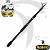 Bauer Amatsu 2.10M 10-40GR Atarlı Kamış thumbnail 2