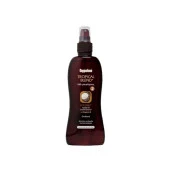 coppertone yoğun bronzlaştırıcı hindistan cevizli güneş yağı 200 ml - 1