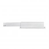 Mıknatıslı Kapak İtici Bas Aç Kalın Tip 80 mm Beyaz - 3