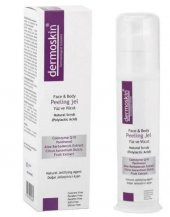 Dermoskin Peeling Jel Yüz ve Vücut İçin 100 ml - 1