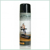 Ultima 500Ml Silikon Sprey Koşu Bandı Yağı - 1