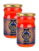 Van Bal Birliği Süzme Çiçek Balı 850 Gr X 2 Adet - 1