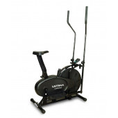 Ultima Cardio Eliptik Kondisyon Bisikleti thumbnail 1
