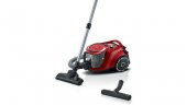 BOSCH BGC41Q69 ZEMİN TİPİ ELEKTRİK SÜPÜRGESİ - 1
