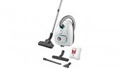 BOSCH BGBS4HYG1 ZEMİN TİPİ ELEKTRİK SÜPÜRGESİ - 1