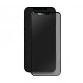 Apple iPhone 12 Pro Max Hayalet Ekran Koruyucu Davin Privacy Mat Seramik Ekran Filmi - 5