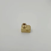 DİRSEK REKOR ( M10X1 - M10X1 ) - 2