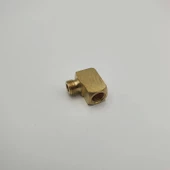 DİRSEK REKOR ( M10X1 - M10X1 ) - 3