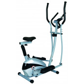 Ultima Pro-Fit Manyetik Eliptik Kondisyon Bisikleti - 1