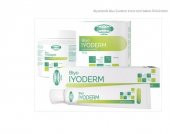 Biyoteknik Biyo İyoderm Krem Deri Bakım Ürünü 80gr 8693439200091 - 1