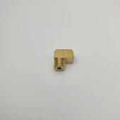 Dirsek Rekor Npt 1/8 - M10x1 thumbnail 3