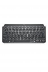 LOGITECH MX MİNİ KLAVYE TÜRKÇE TUŞ 920-010504 - 1