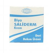 Biyo-teknik Biyoteknik Saliderm Krem 100 Gr - 1
