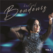 BENDENİZ - BEST OF VOL.2 (CD) - 1