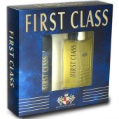 FİRST CLASS EDT 100 ml+ DEO 150ml thumbnail 1