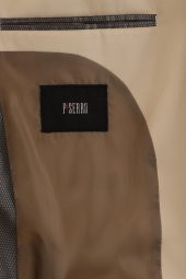 Slim Fit Ceket - 5
