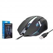 Hadron Hr- G20 Gaming Mouse - 1