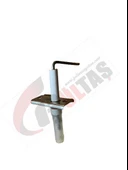 İYONİZASYON ELEKTRODU ARİSTON - ARÇELİK (CİHAZ SÖKME) thumbnail 4